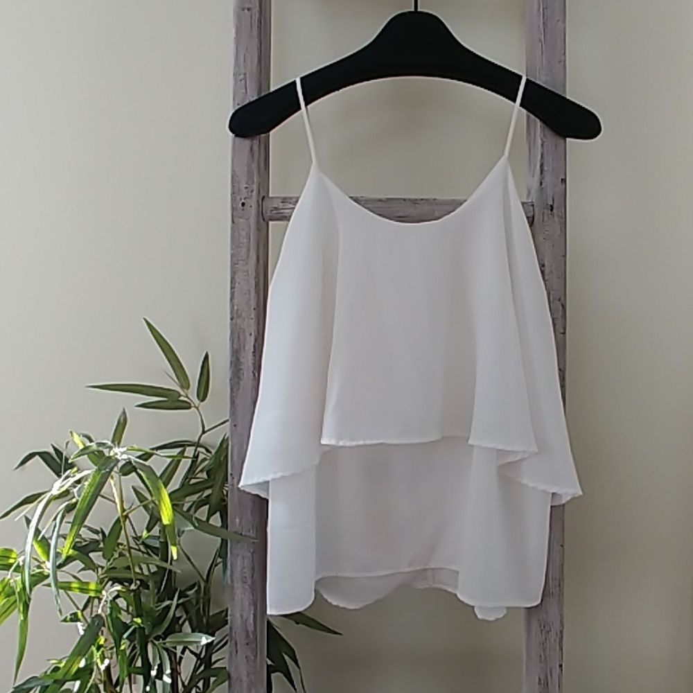 Paper Crane Tank